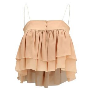 Chloe Women Cropped Top